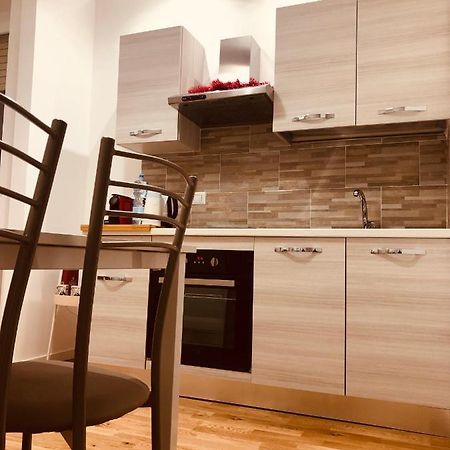 Vt Home - Appartamento Milano Zona Navigli Exteriör bild
