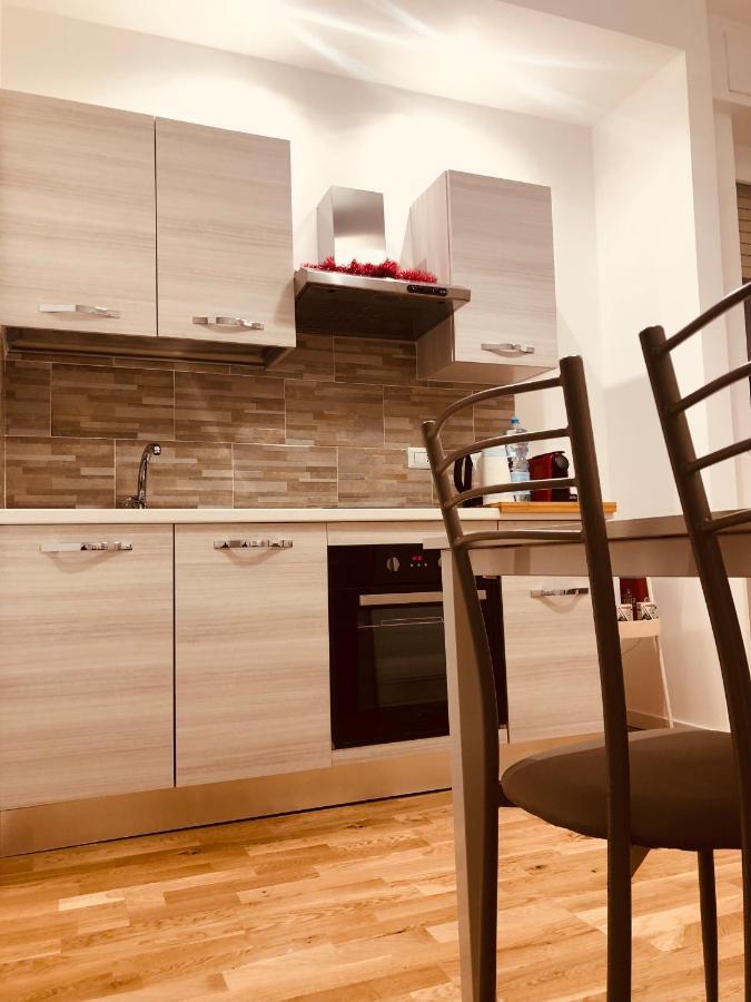 Vt Home - Appartamento Milano Zona Navigli Exteriör bild